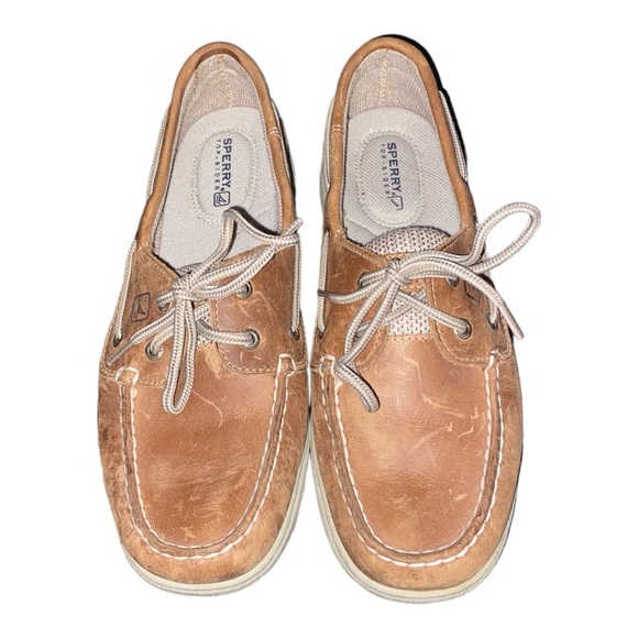 Women’s Sperry Top-Sider Size 7.5 - Picture 1 of 4